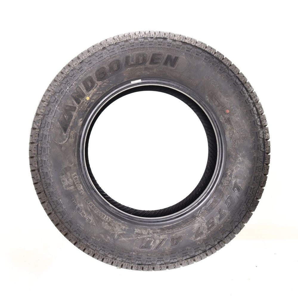Driven Once LT 265/70R17 Landgolden LGT57 A/T 121/118S E - 15/32 - Image 3
