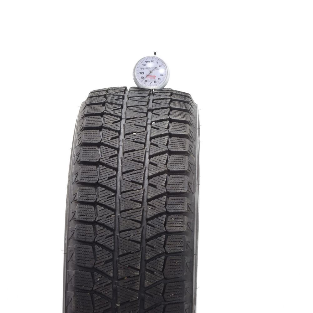 Used 175/65R15 Bridgestone Blizzak WS80 84H - 8.5/32 - Image 2