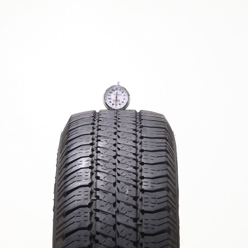 Set of (2) Used 235/70R16 Goodyear Wrangler SR-A 104S - 7-8.5/32 - Image 2