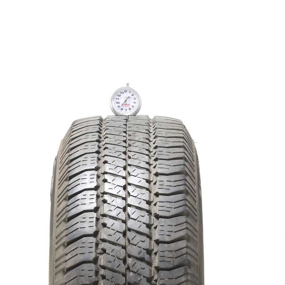 Set of (2) Used 235/70R16 Goodyear Wrangler SR-A 104S - 7-8.5/32 - Image 5
