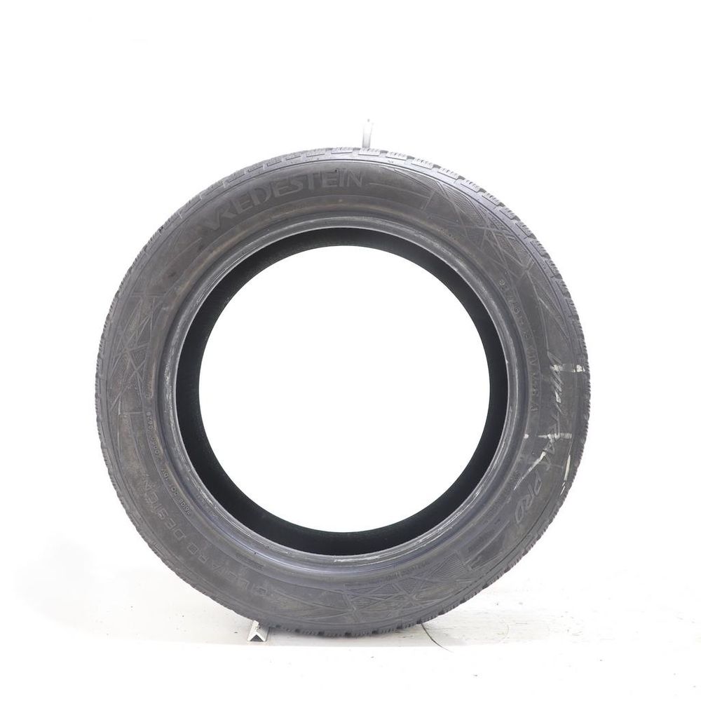 Used 285/45R19 Vredestein Wintrac Pro 111V - 7/32 - Image 3