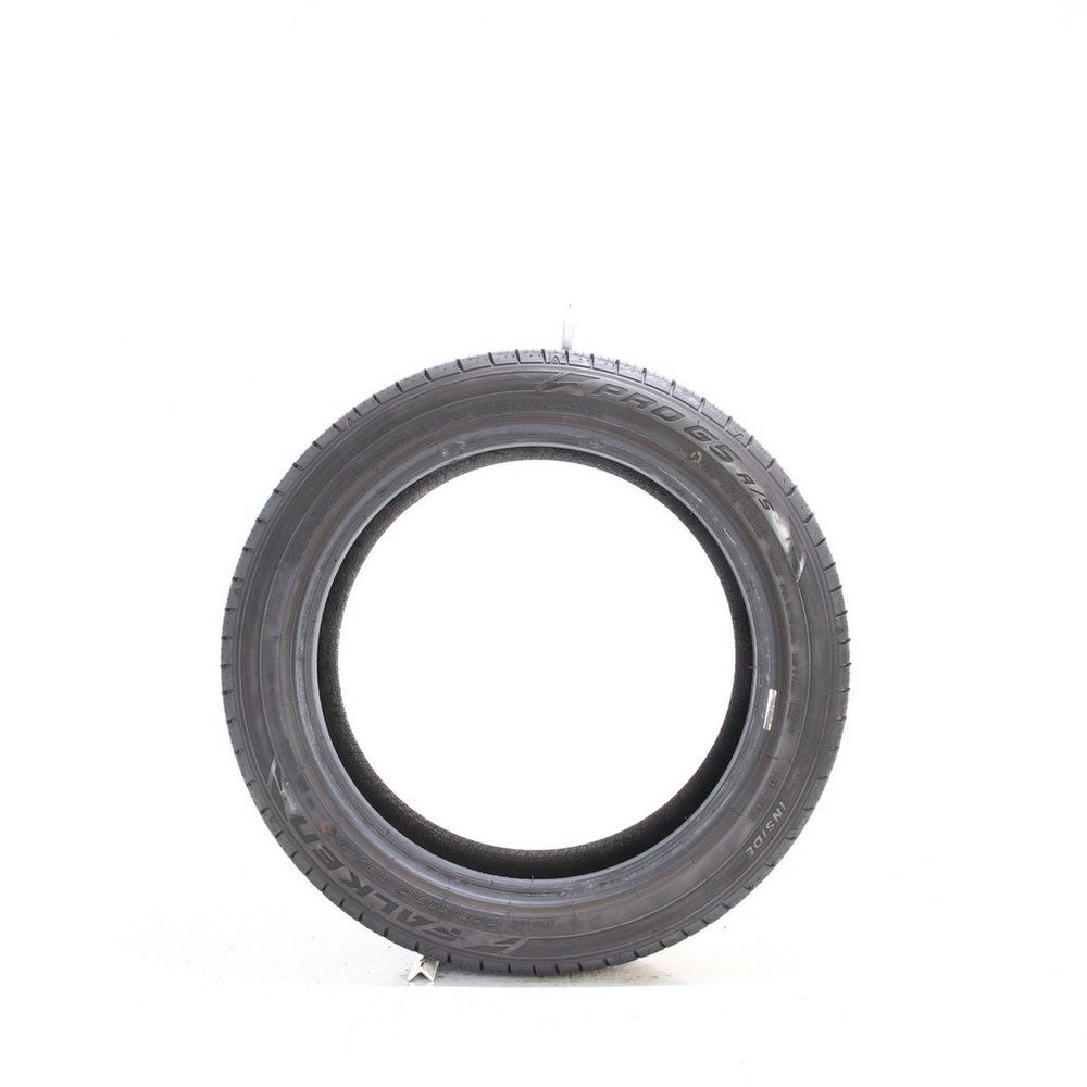 Set of (4) Used 205/50R17 Falken Pro G5 A/S 93H - 8.5-10/32 - Image 12