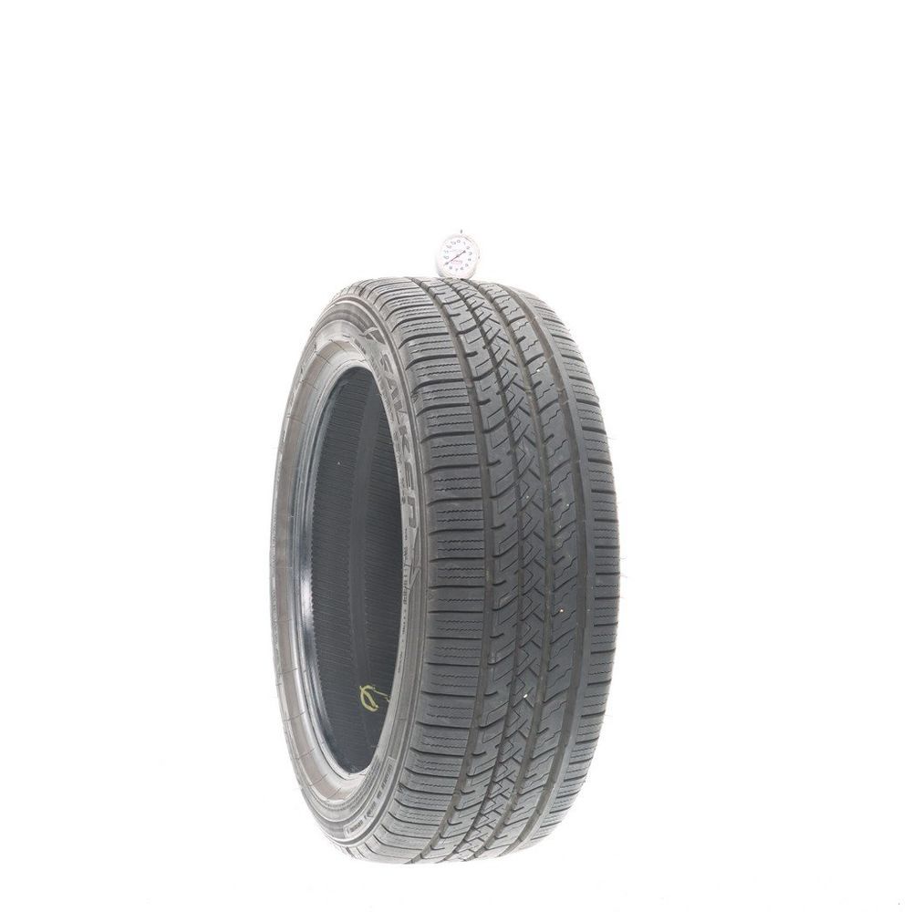 Set of (4) Used 205/50R17 Falken Pro G5 A/S 93H - 8.5-10/32 - Image 4