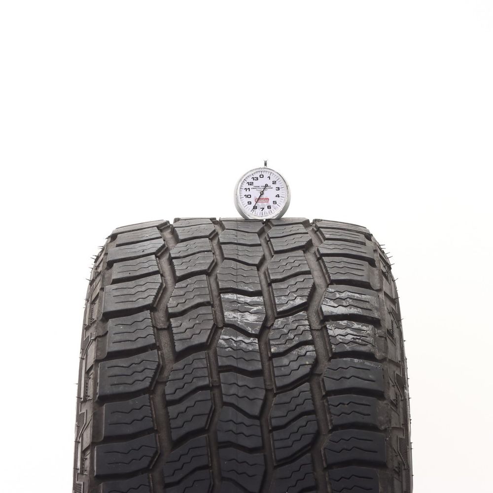 Set of (2) Used 275/60R20 Cooper Discoverer AT3 4S 115T - 8/32 - Image 2