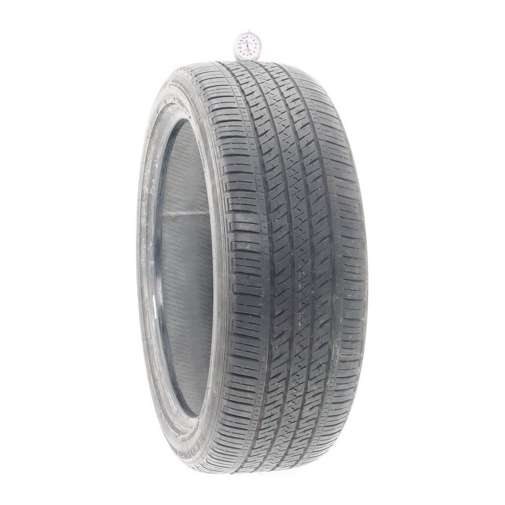 Used 225/45R19 Bridgestone Ecopia H/L 422 Plus 92W - 6.5/32 - Image 1