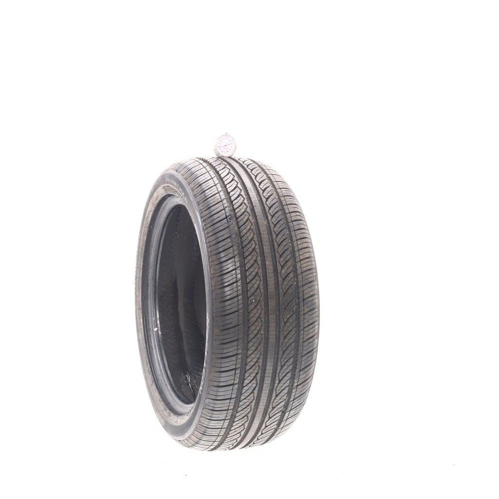 Set of (4) Used 215/50ZR17 Caldera Confidence C3 95W - 9-9.5/32 - Image 4