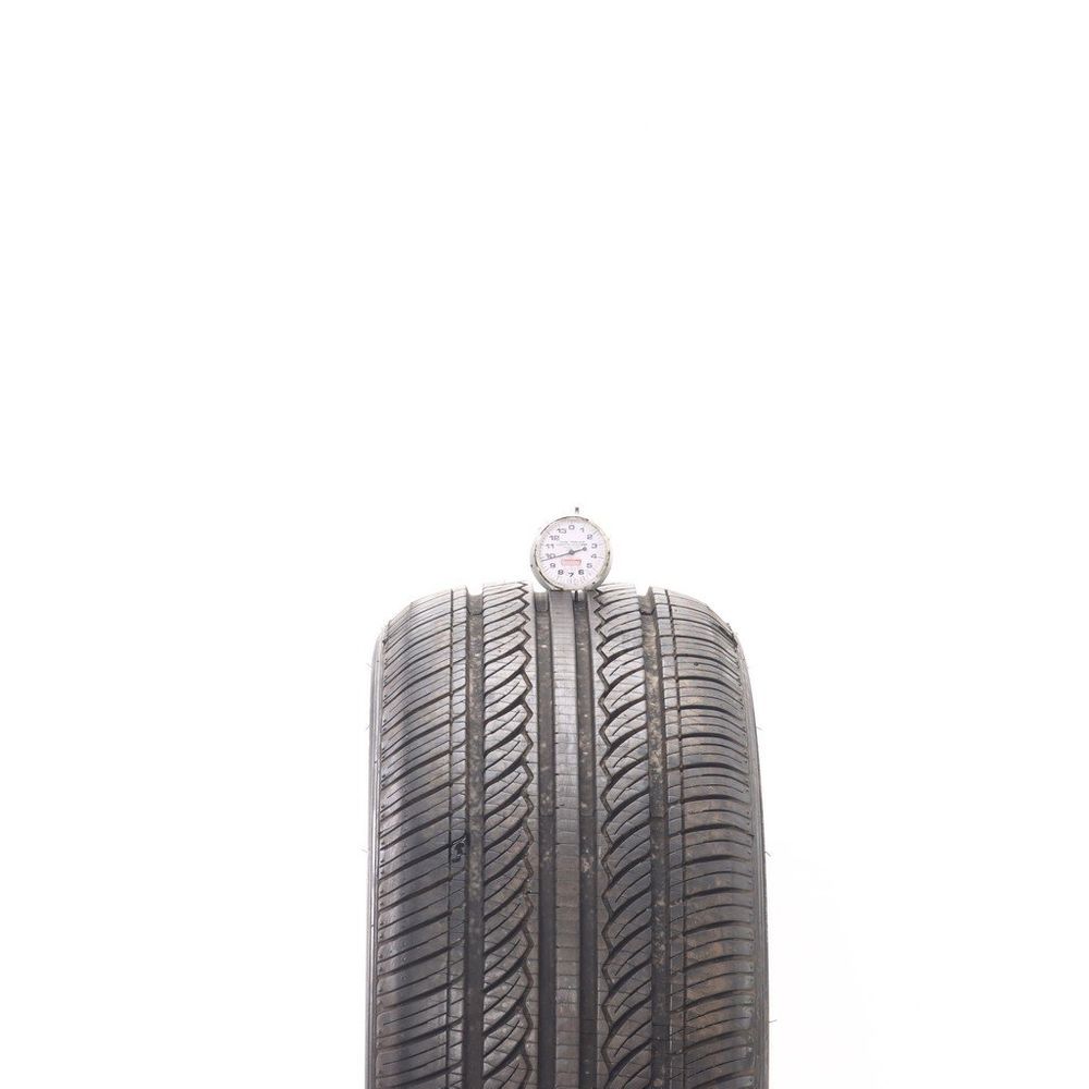 Set of (4) Used 215/50ZR17 Caldera Confidence C3 95W - 9-9.5/32 - Image 5