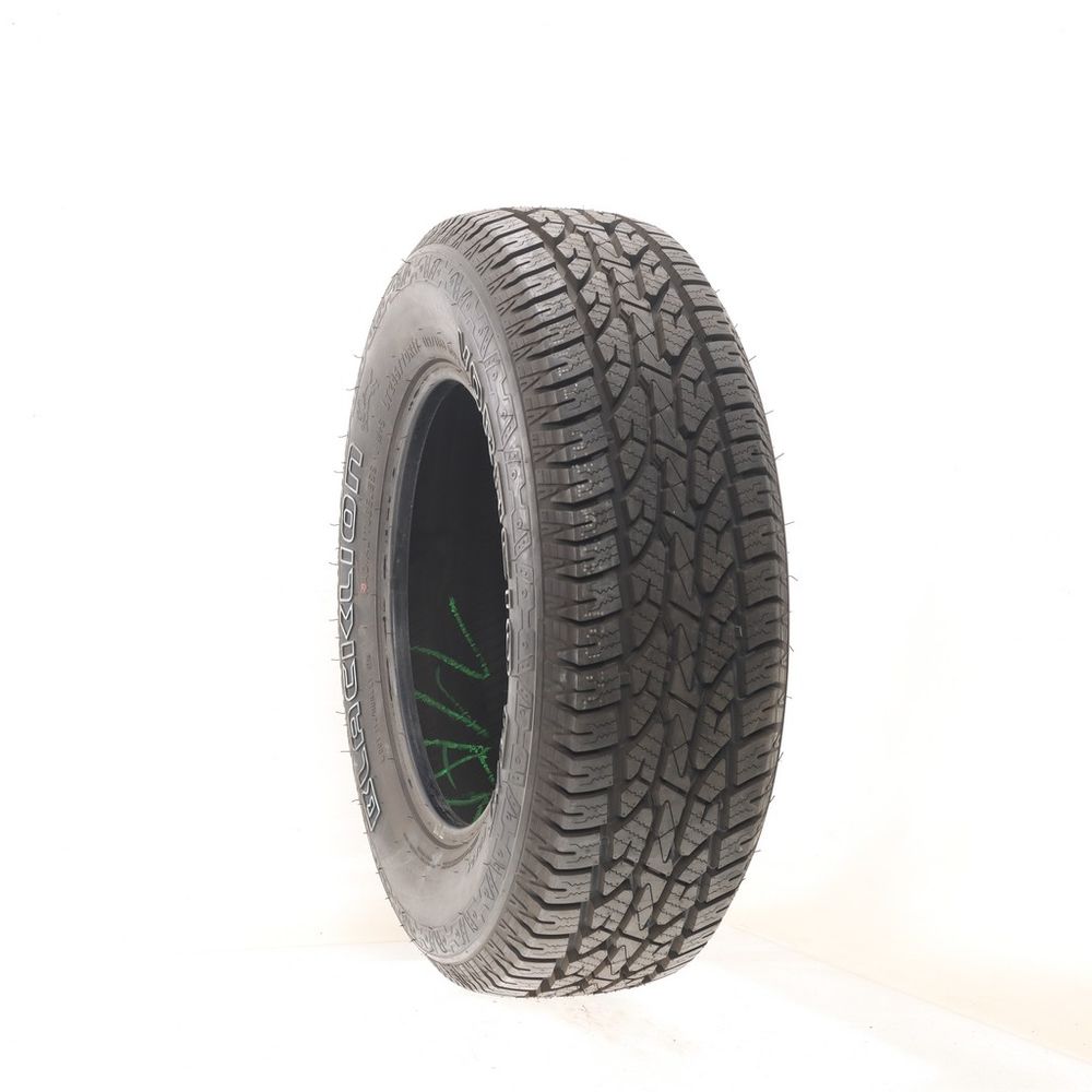 Driven Once LT 245/70R17 Blacklion Voracio AT BA80 Plus 119/116S E - 15/32 - Image 1