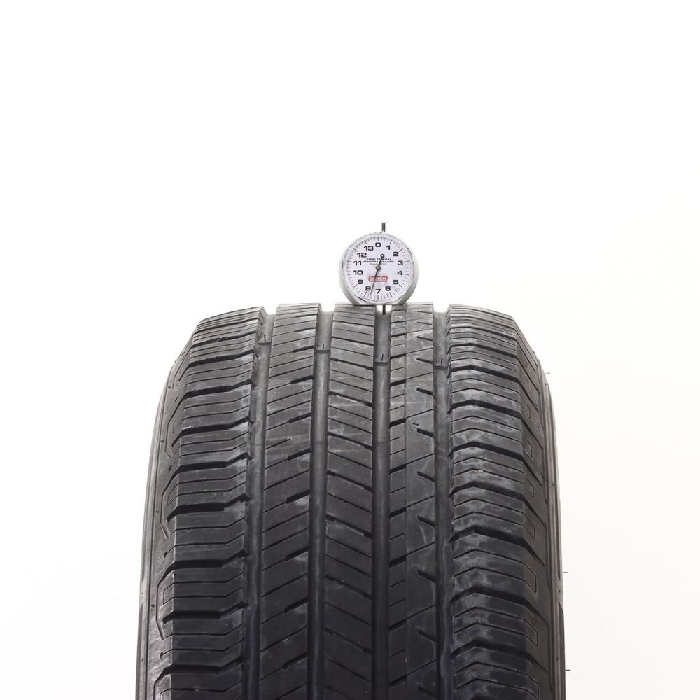 Used 255/65R18 Hankook Mavis Traction Control 4Season 111H - 7.5/32 - Image 2