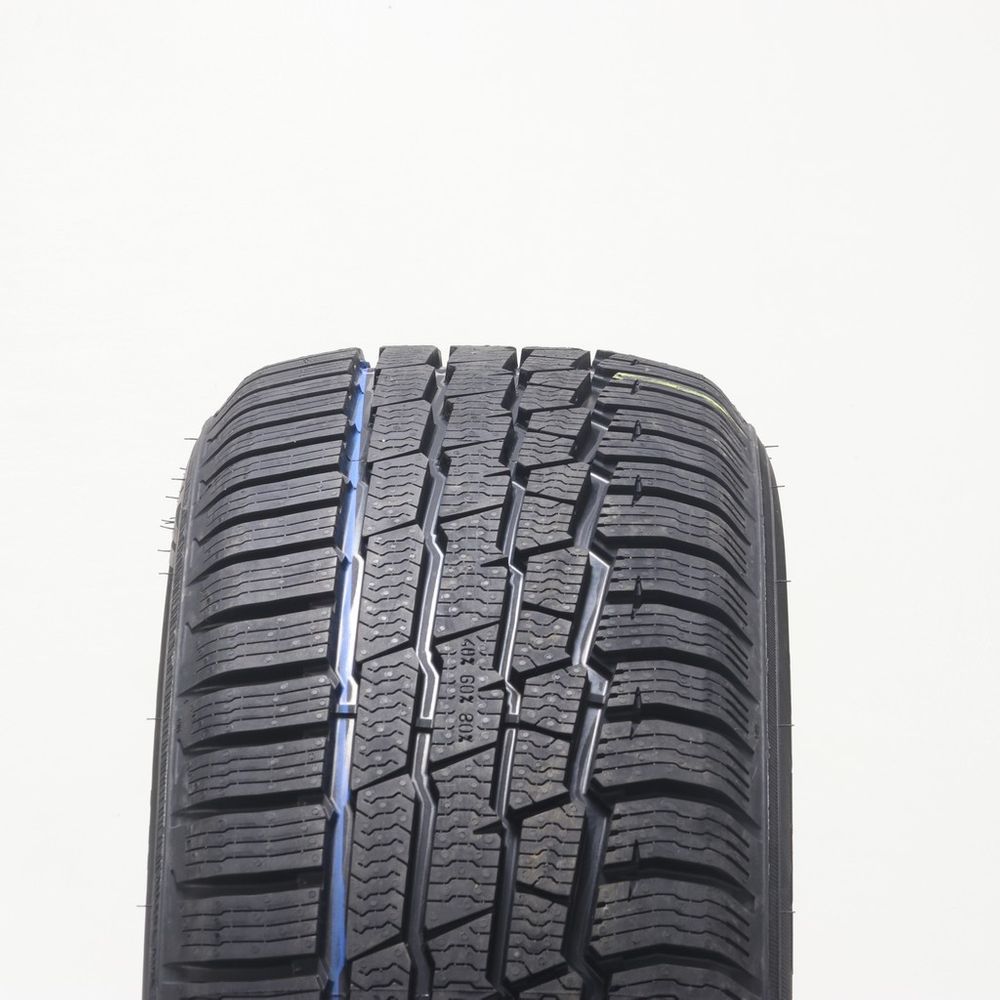 New 235/55R18 Nokian Encompass AW01 104V - 11.5/32 - Image 2