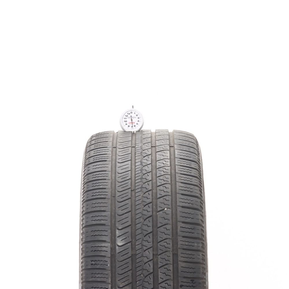 Set of (2) Used 245/55R19 Pirelli Scorpion AS Plus 3 107H - 6.5/32 - Image 2