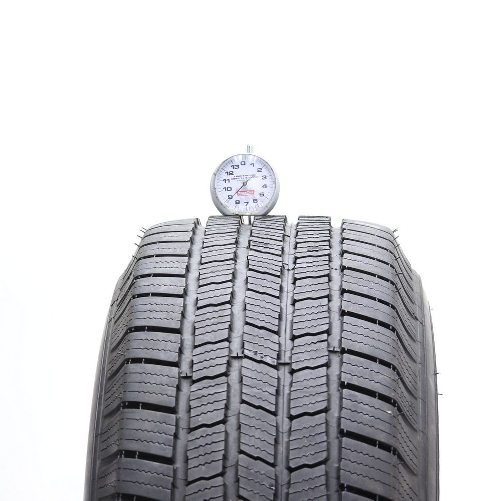 Set of (2) Used 235/75R15 Michelin Defender LTX M/S 109T - 8-8.5/32 - Image 5
