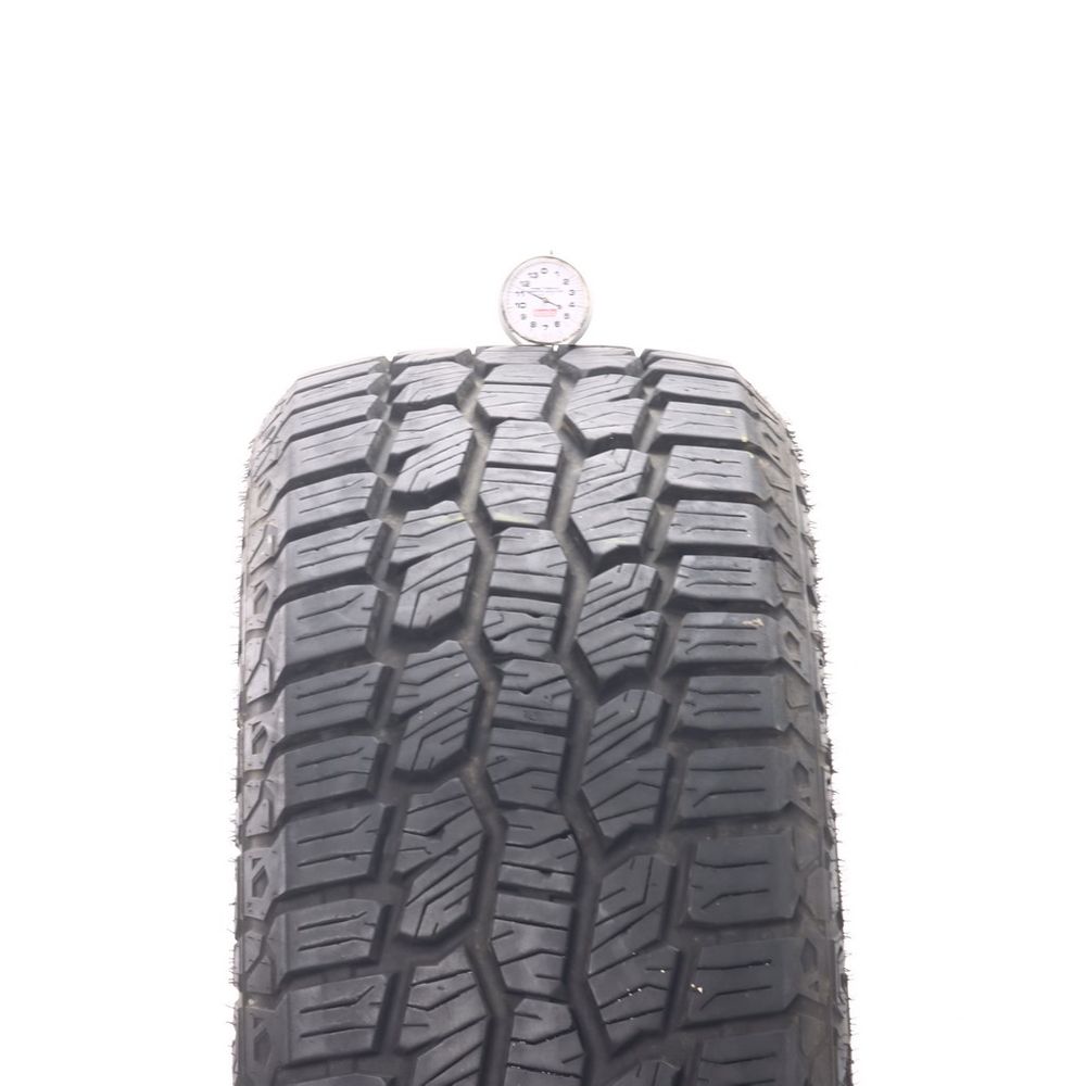 Used LT 285/55R20 Atlas Paraller A/T 122/119S E - 11/32 - Image 2