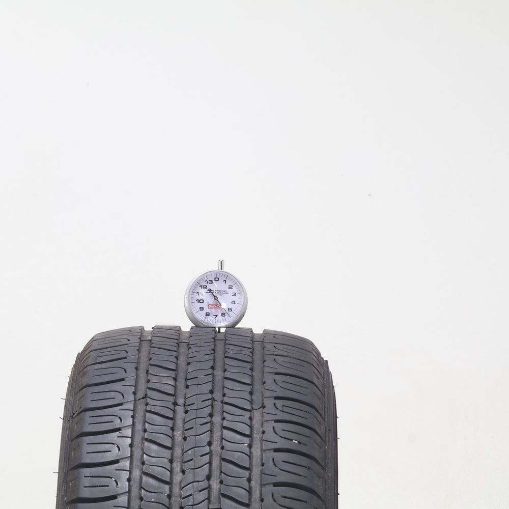 Set of (2) Used 215/55R16 Goodyear Assurance All-Season 93H - 5.5-6/32 - Image 2