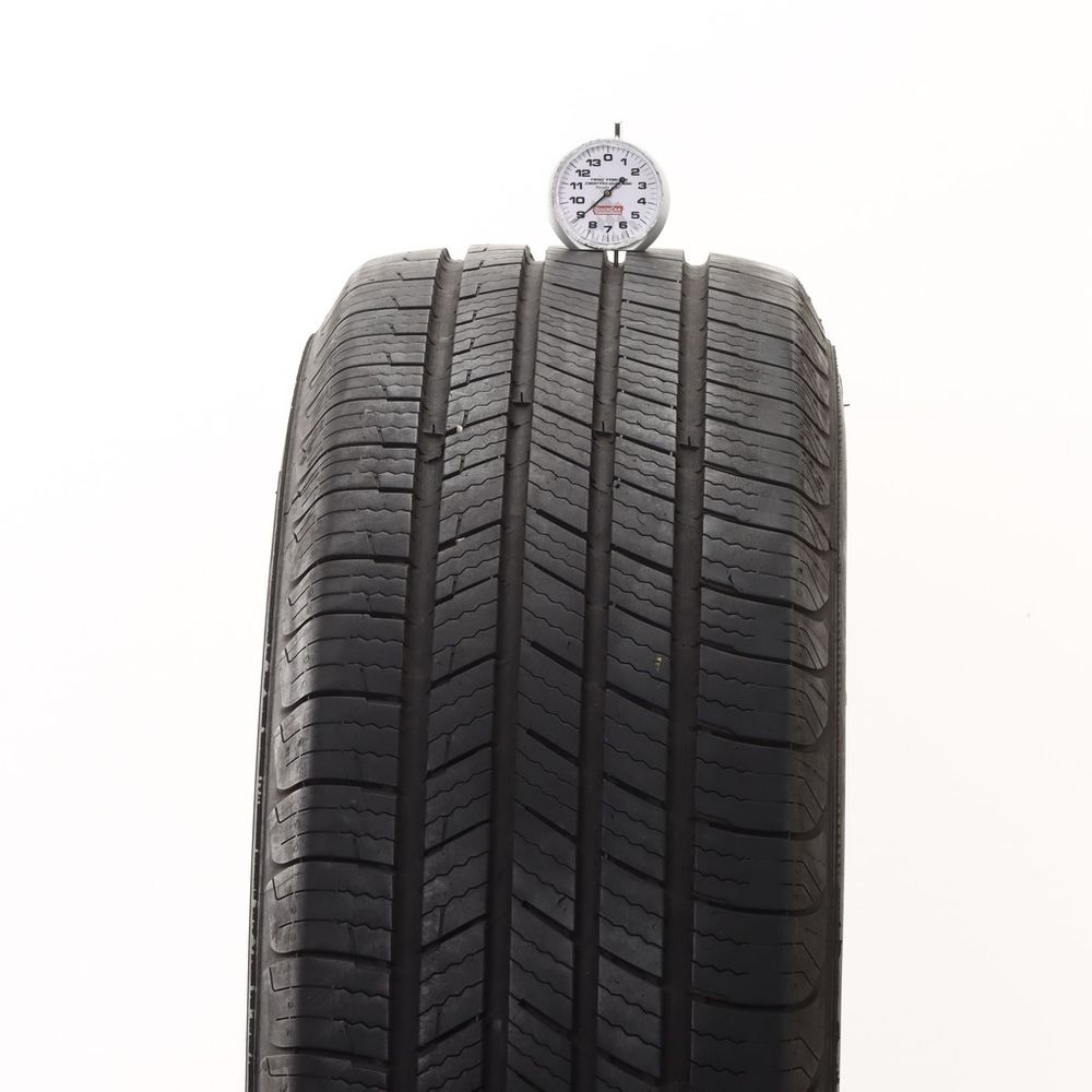 Set of (4) Used 225/65R17 Michelin Defender T+H 102H - 8.5-9/32 - Image 2