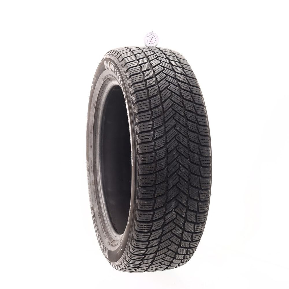 Used 235/55R20 Michelin X-Ice Snow SUV 105H - 8/32 - Image 1