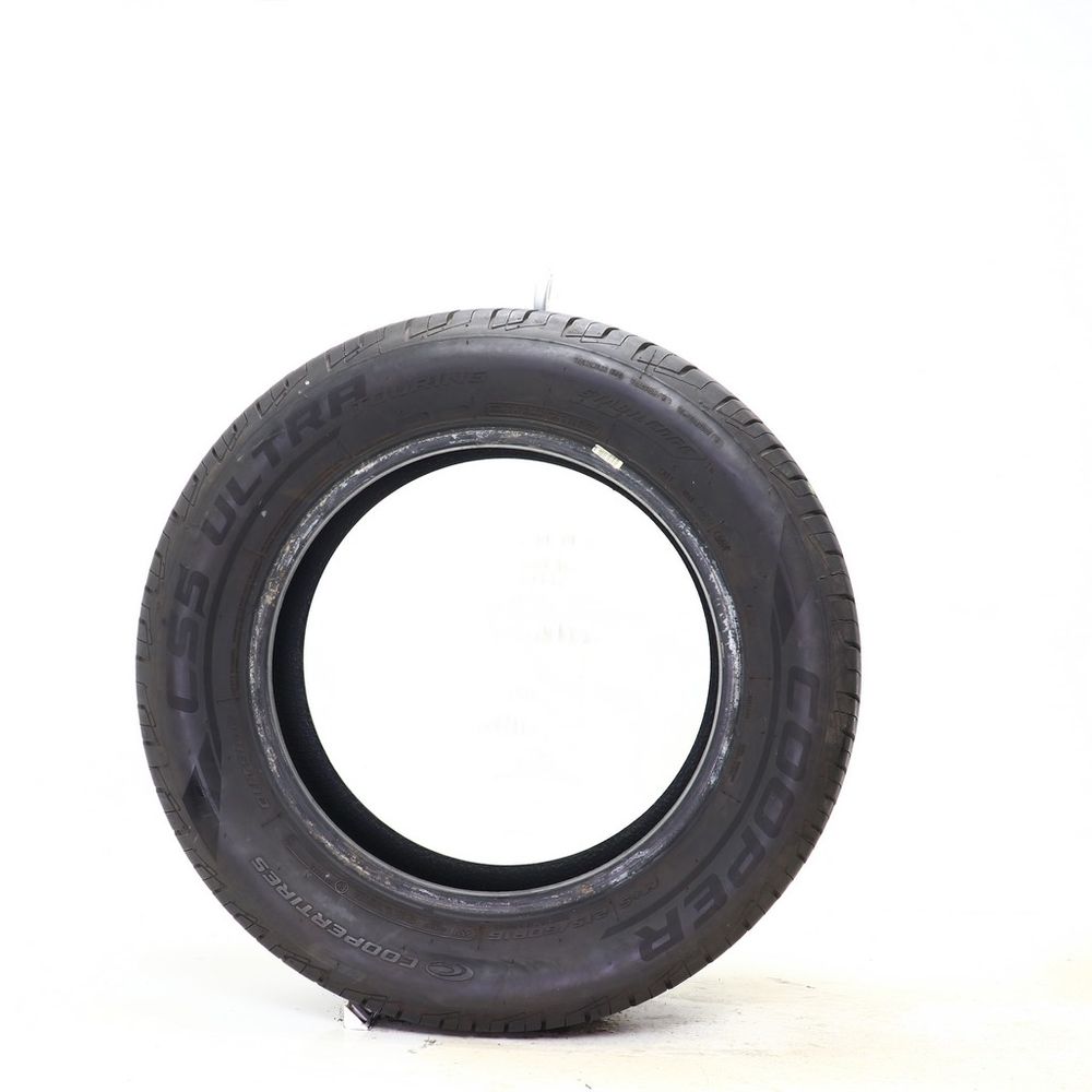 Used 215/60R16 Cooper CS5 Ultra Touring 95V - 7.5/32 - Image 3