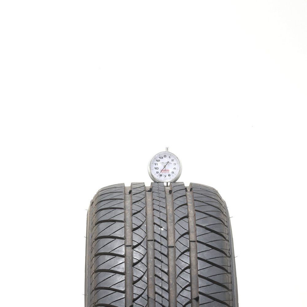 Set of (4) Used 215/60R16 Kelly Edge A/S 95H - 7-8/32 - Image 5