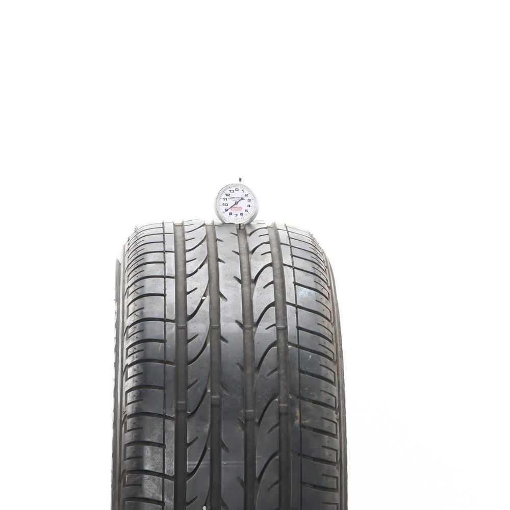 Used 235/50R18 Bridgestone Dueler H/P Sport 97V - 8.5/32 - Image 2