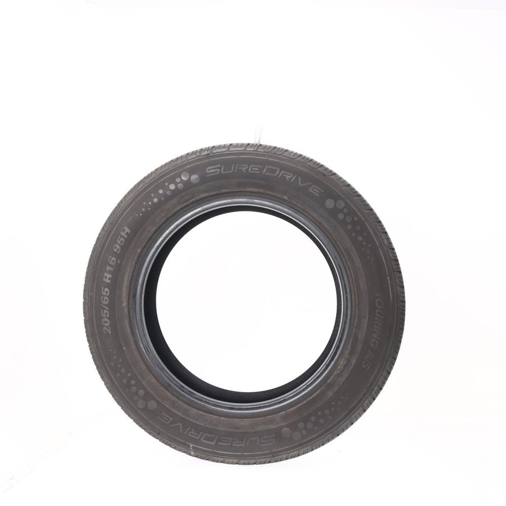 Used 205/65R16 SureDrive Touring A/S TA71 95H - 7/32 - Image 3