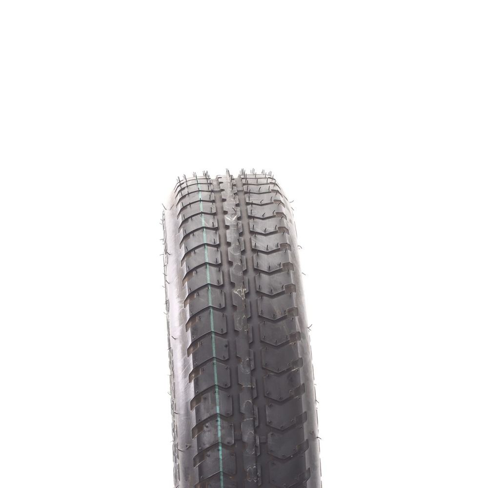 New 125/80D16 Hankook S400 97M - Image 2