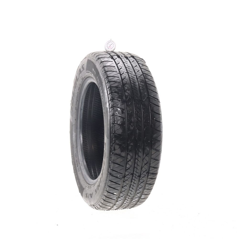 Used 235/60R17 Douglas Touring A/S 102H - 8.5/32 - Image 1