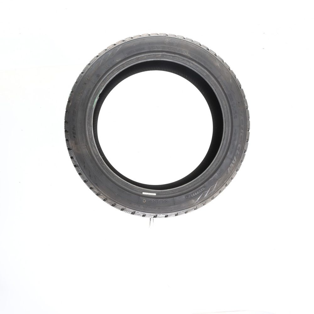 Used 225/45R17 Arctic Claw Winter WXI 91T - 11/32 - Image 3