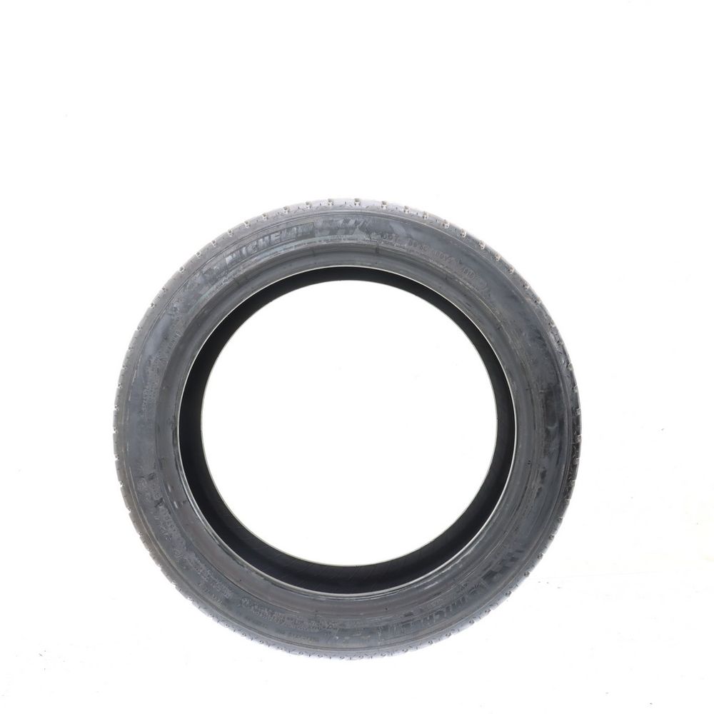 Driven Once 245/40ZR17 Michelin Pilot Sport A/S 3 Plus 91Y - 10/32 - Image 3