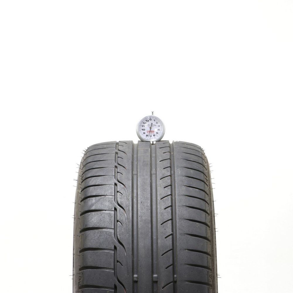 Set of (2) Used 235/45R17 Dunlop Sport Maxx RT 94W - 7.5/32 - Image 2