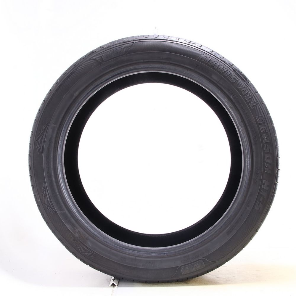 Used 285/45R22 Mavis All Season HT-S 116H - 8/32 - Image 3