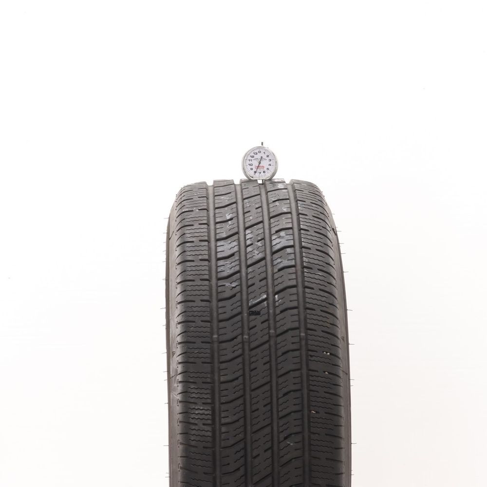 Used 245/70R17 Toyo Open Country H/T 110T - 7.5/32 - Image 2