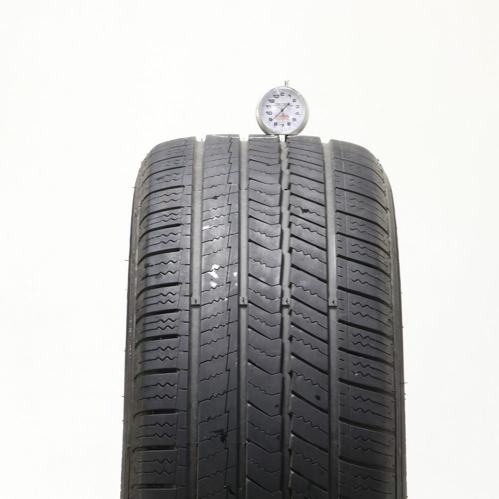 Set of (2) Used 245/50R20 Travelstar UN66 102V - 8-8.5/32 - Image 5