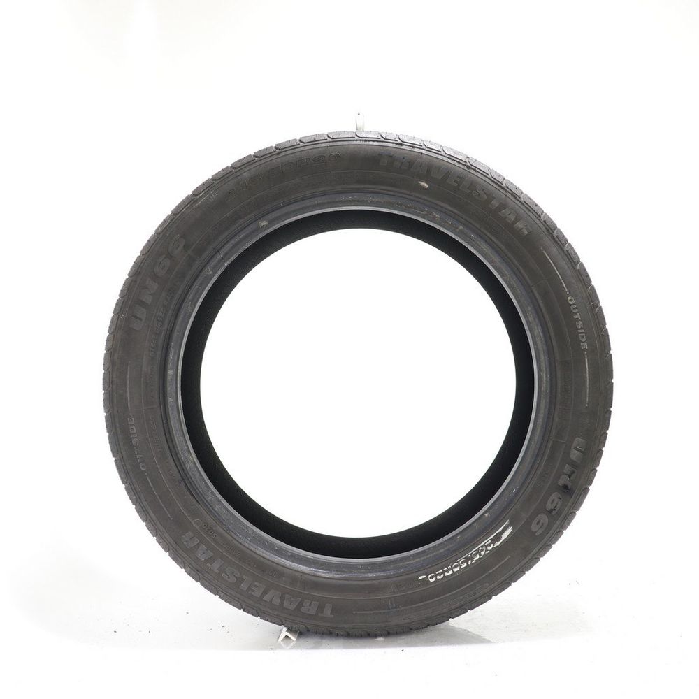 Set of (2) Used 245/50R20 Travelstar UN66 102V - 8-8.5/32 - Image 6