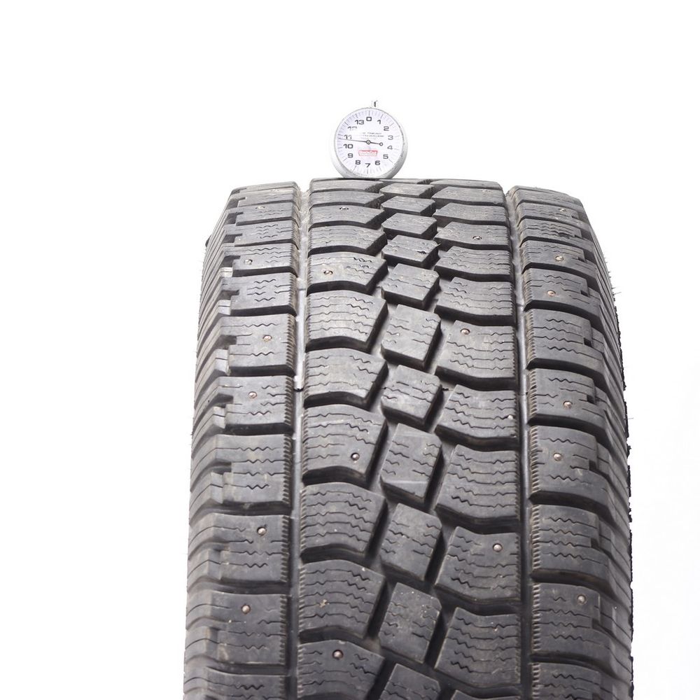 Used LT 275/70R18 Hercules Avalanche X-Treme 125/122R - 10.5/32 - Image 2