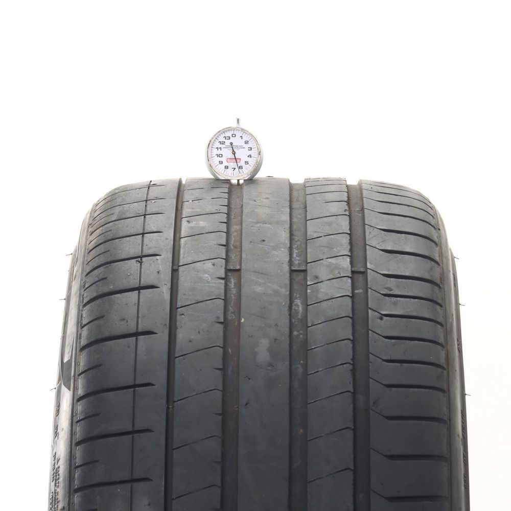 Used 325/30ZR23 Pirelli P Zero PZ4 A8A 109Y - 6/32 - Image 2