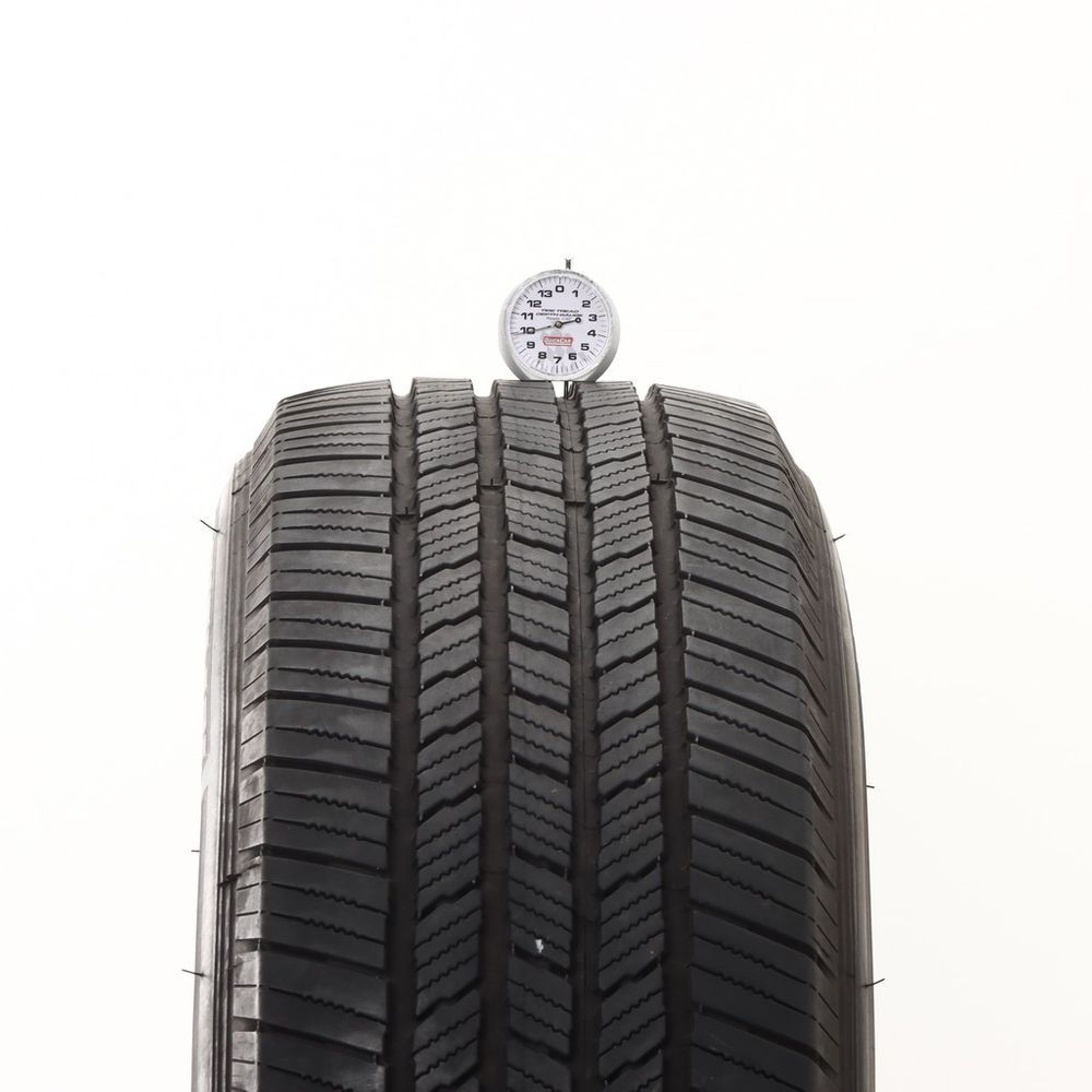 Used 265/60R18 Michelin LTX M/S2 109H - 9.5/32 - Image 2