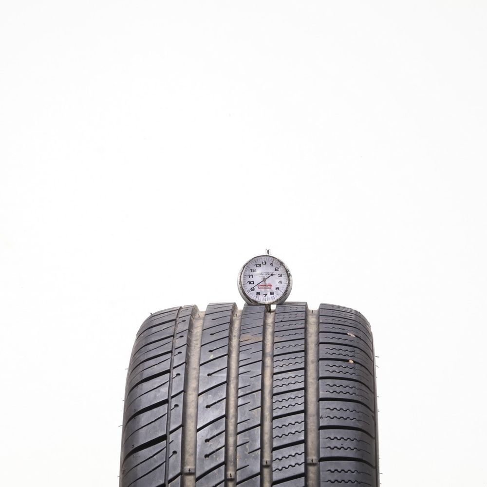Used 225/45ZR19 Kumho Ecsta LX Platinum 96W - 9/32 - Image 2