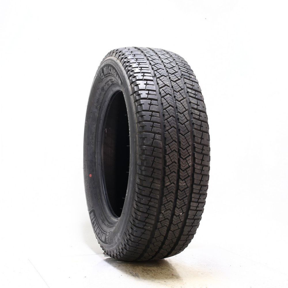 Driven Once 265/60R18 Michelin Primacy XC 110H - 10/32 - Image 1