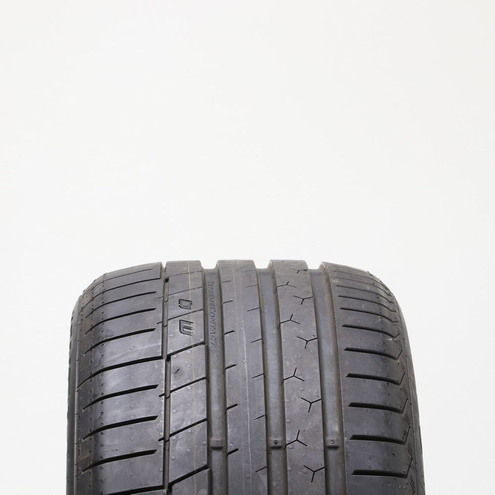 Driven Once 275/40ZR18 Continental ExtremeContact Sport 99Y - 10/32 - Image 2
