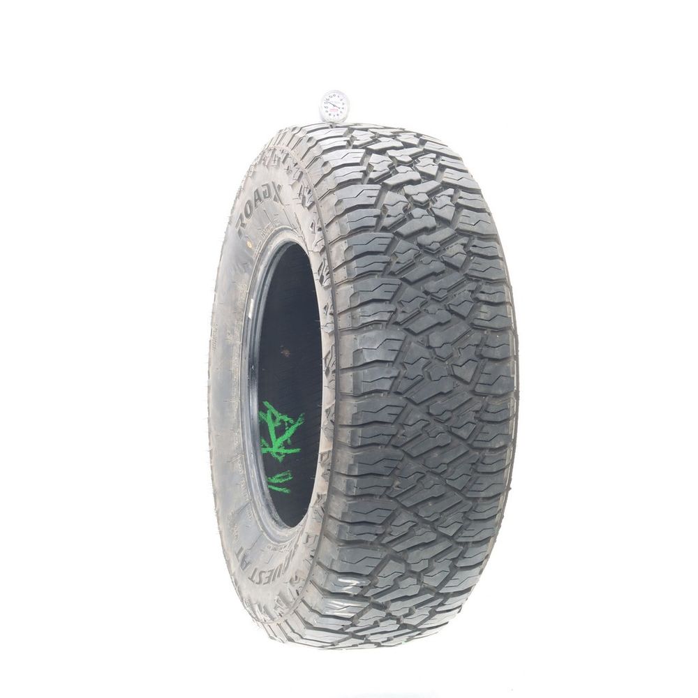 Used 265/70R17 RoadX RXQuest AT QX12 115S - 11.5/32 - Image 1