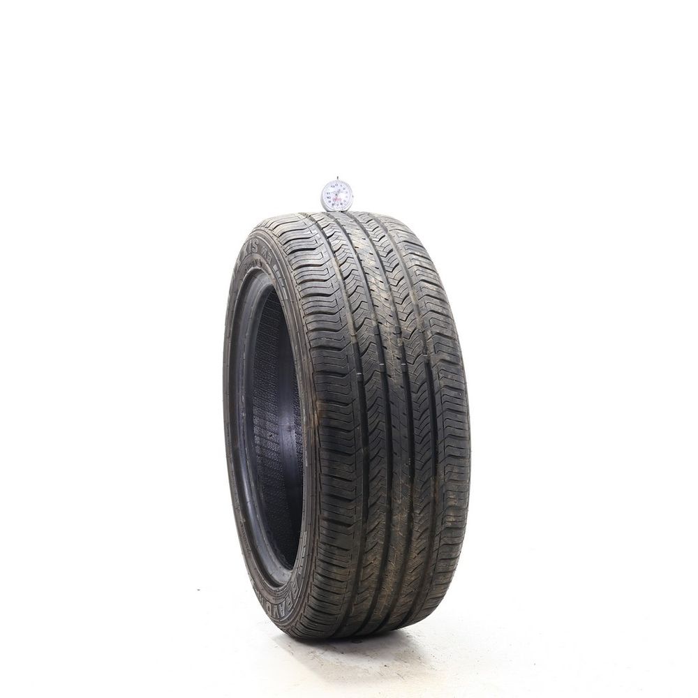 Used 225/50R17 Maxxis Bravo HP M3 94V - 8/32 - Image 1