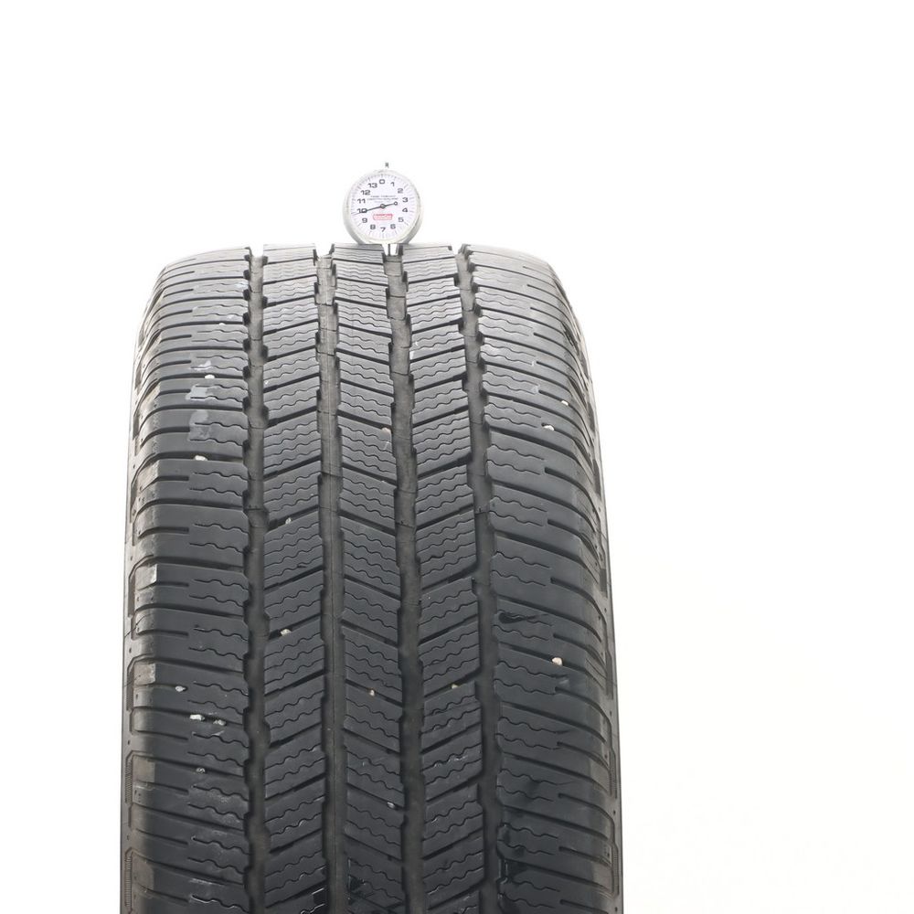 Used 285/45R22 Michelin X LT A/S 2 114H - 9.5/32 - Image 2