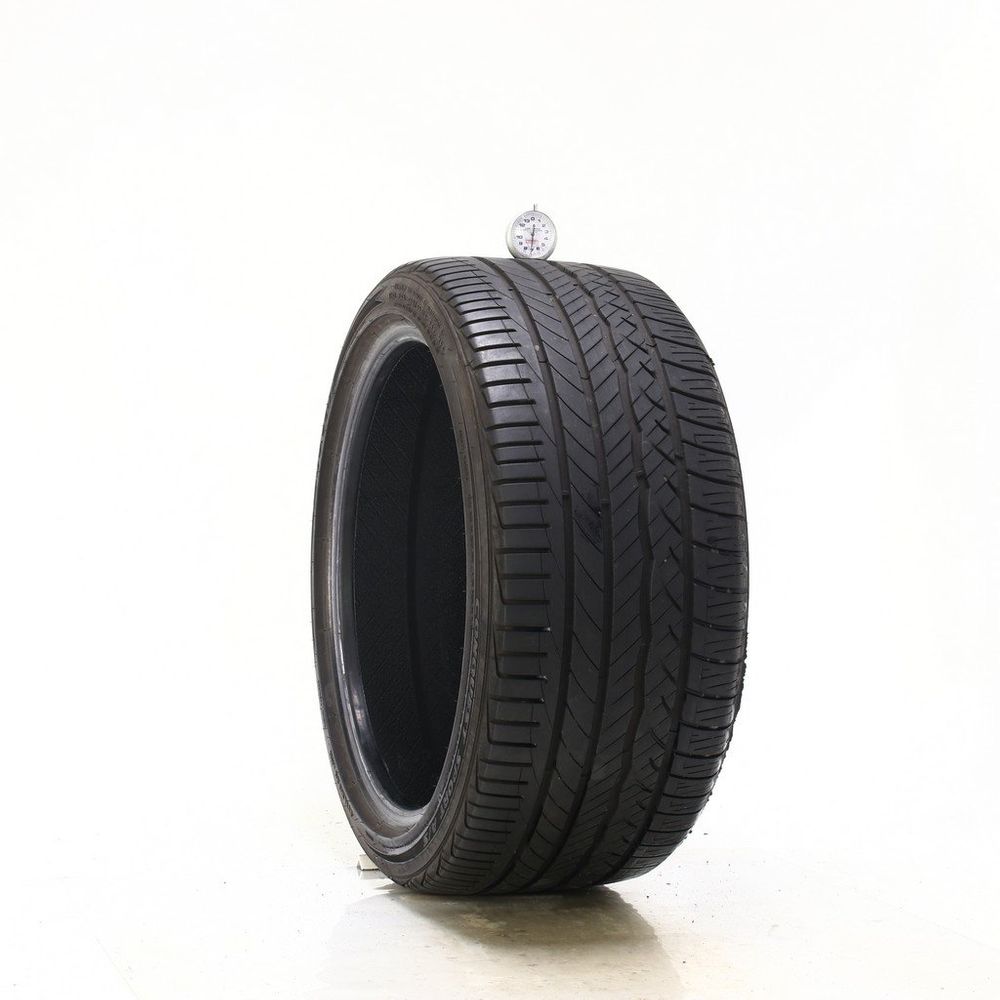 Used 255/35R18 Dunlop Conquest sport A/S 94Y - 7/32 - Image 1