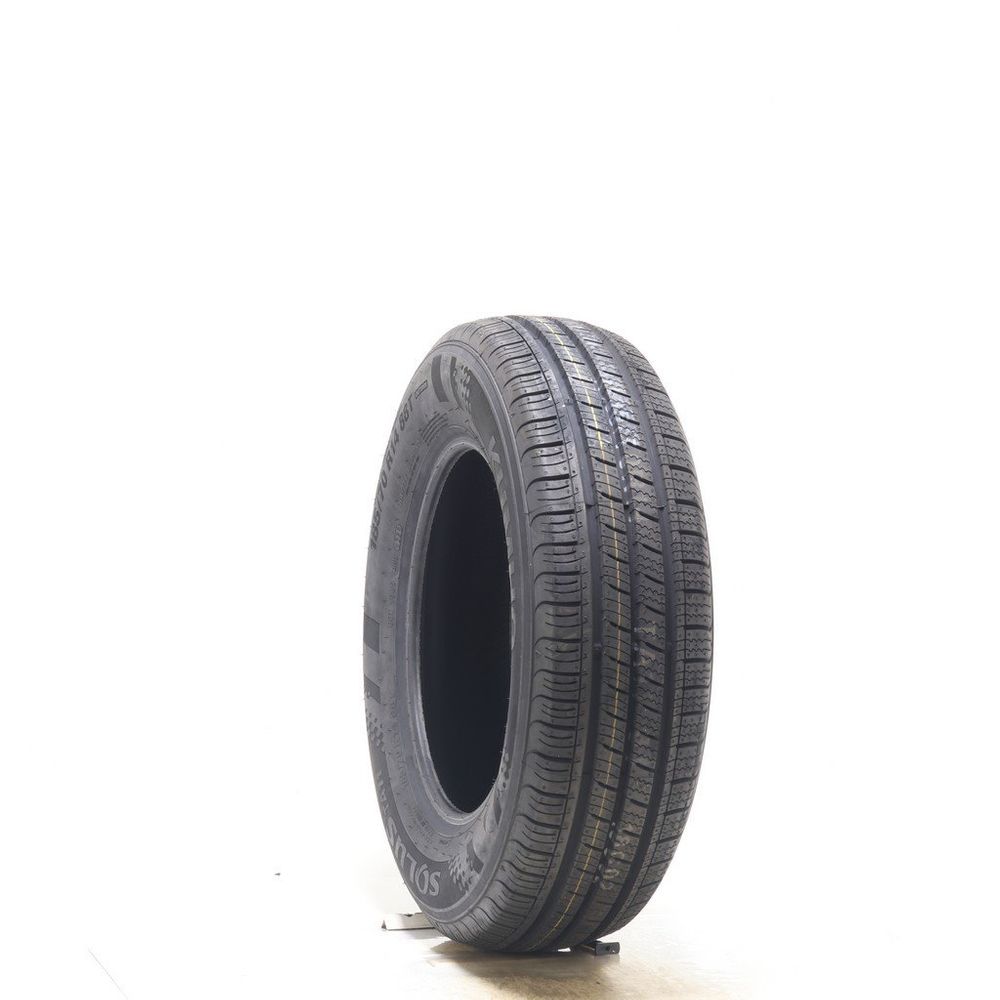 Set of (2) New 185/70R14 Kumho Solus TA11 88T - 11/32 - Image 1