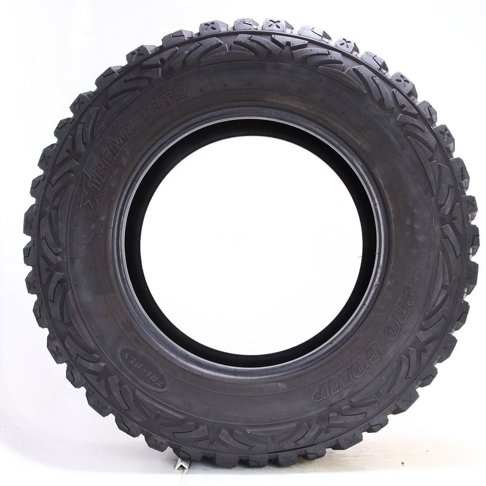 Used LT 37X12.5R20 Procomp Xtreme MT2 126Q E - 14/32 - Image 3