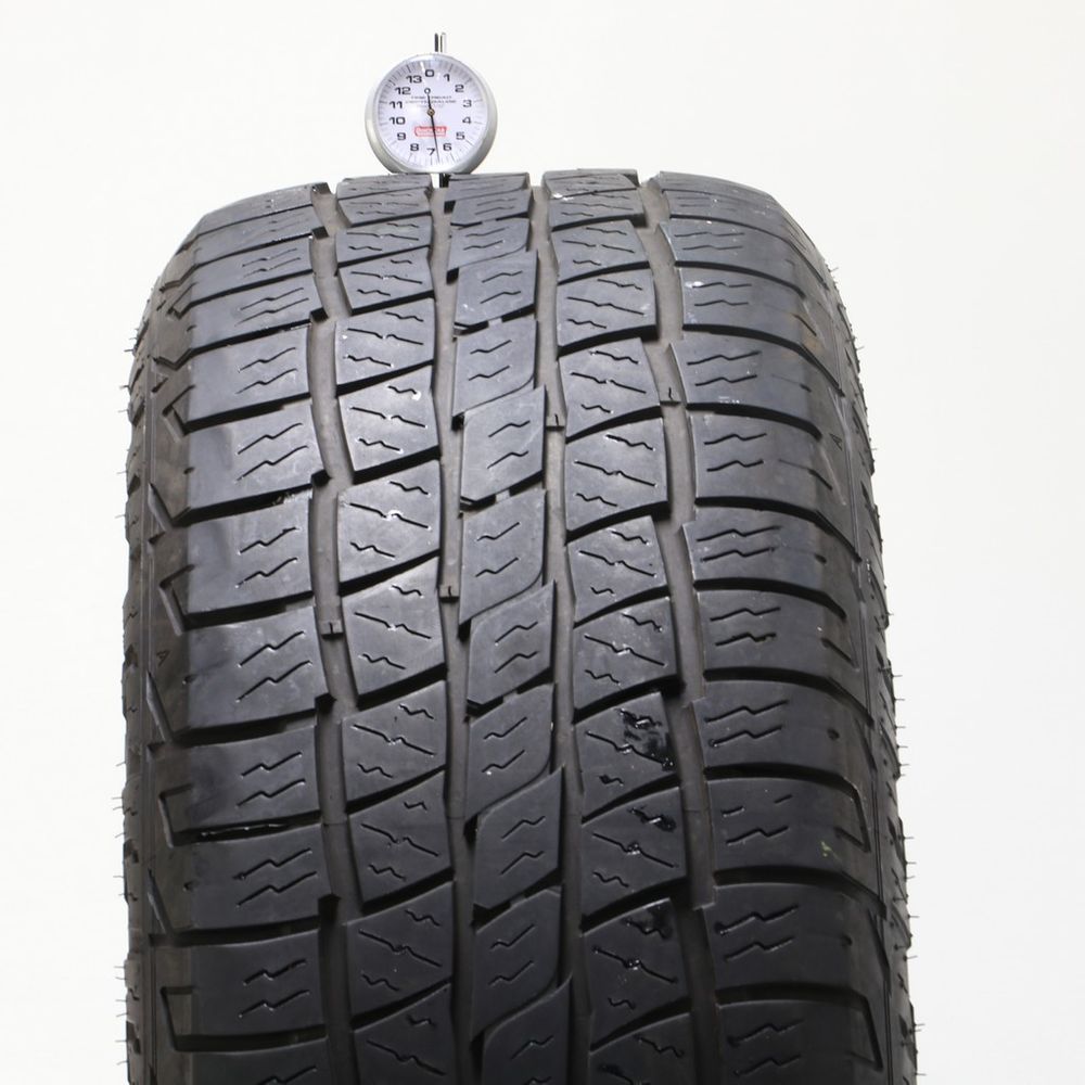 Used 275/60R20 National Commando A/T 115T - 6.5/32 - Image 2