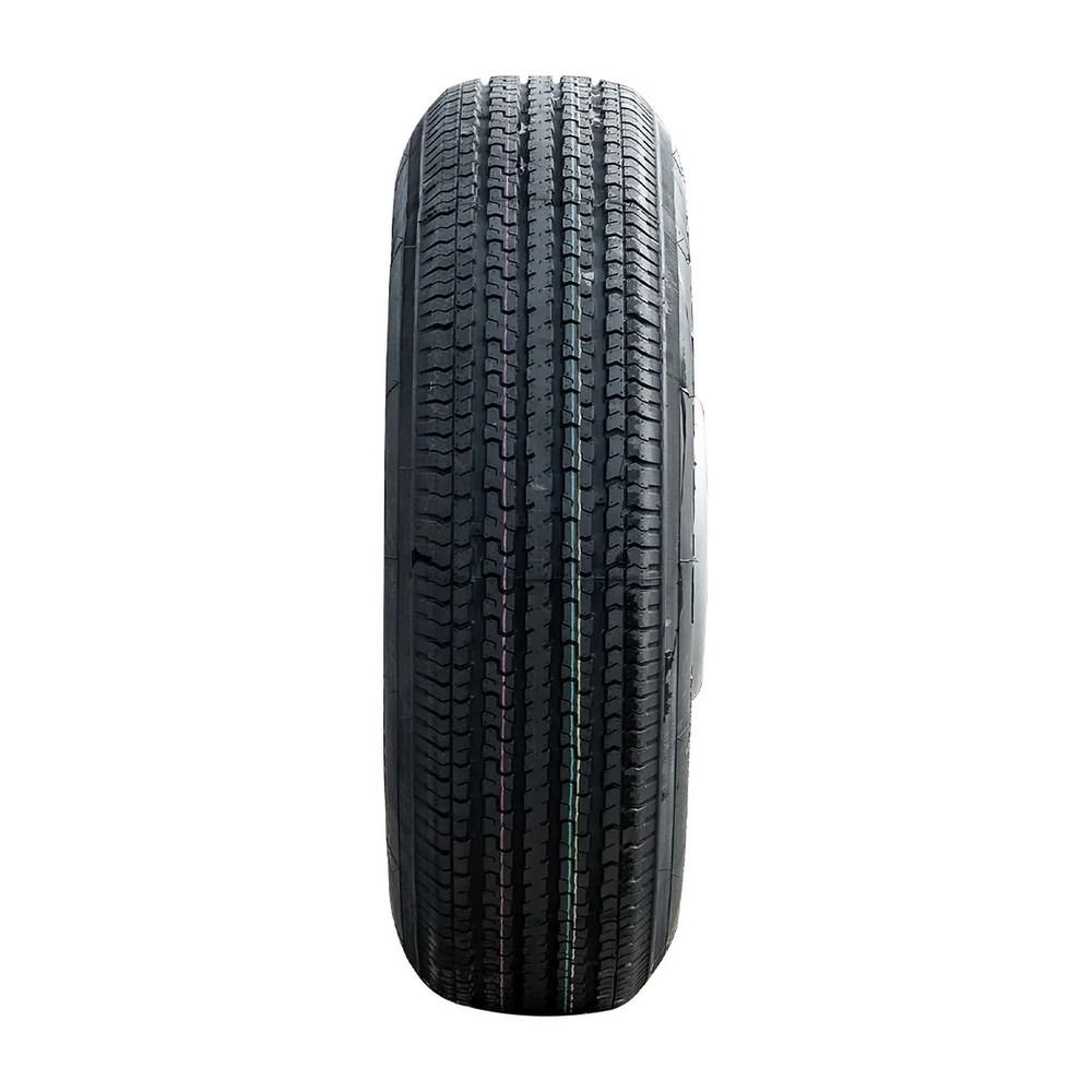 New 205/75R15 Triangle TR653 107N - Image 2