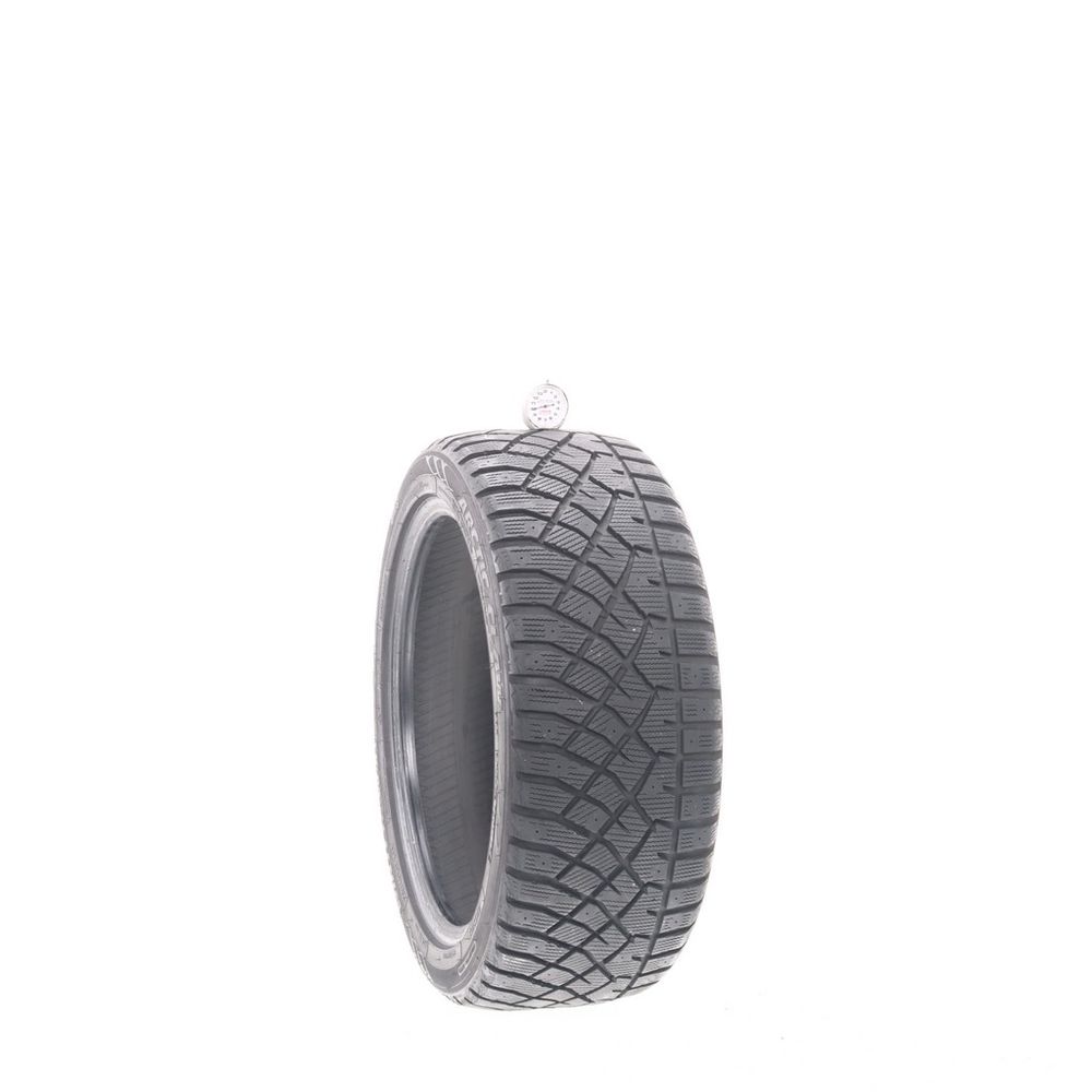 Used 215/45R17 Arctic Claw Winter WXI 87T - 10/32 - Image 1