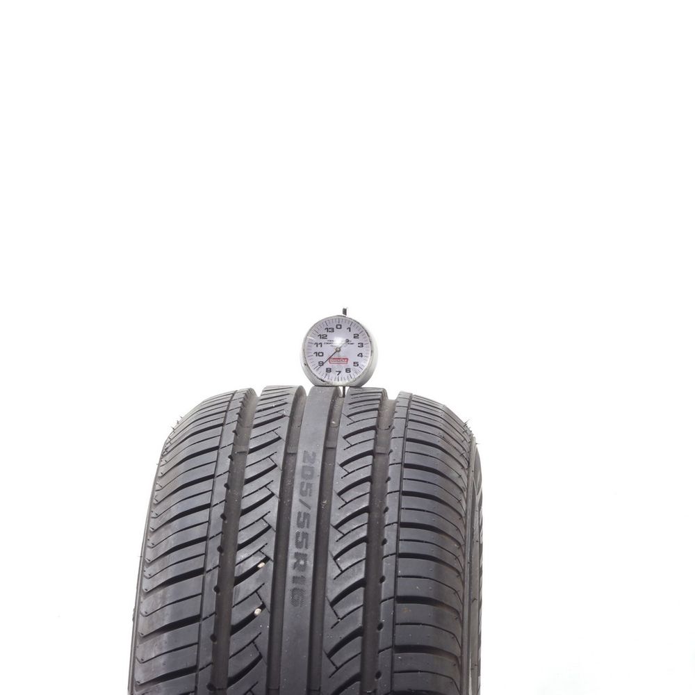 Set of (4) Used 205/55R16 Advanta ER-700 91V - 7-8.5/32 - Image 11