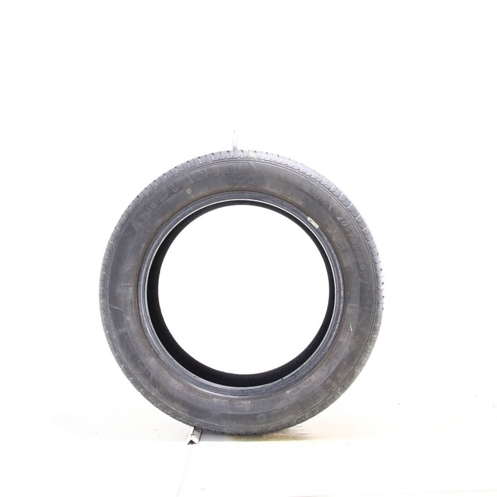 Set of (4) Used 205/55R16 Advanta ER-700 91V - 7-8.5/32 - Image 9